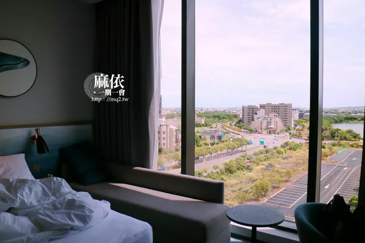 和逸飯店桃園館