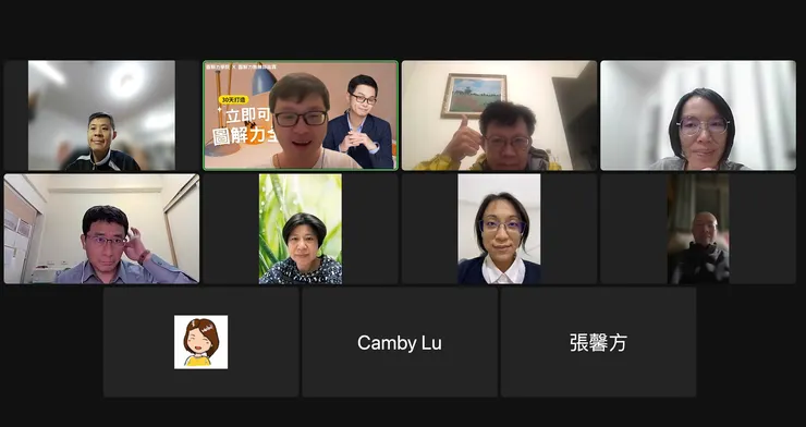 vocus|新世代的創作平台