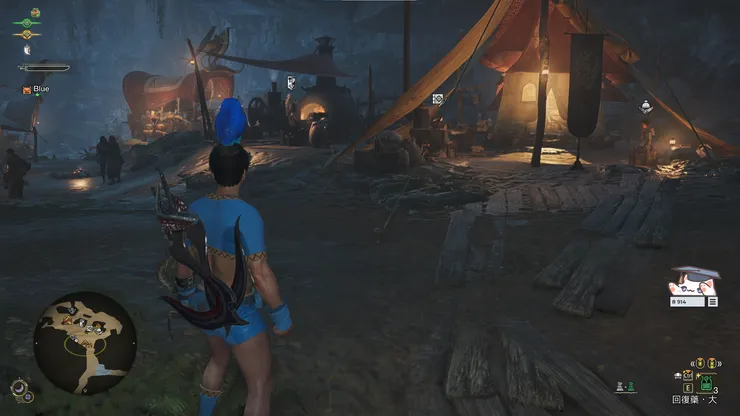 vocus|新世代的創作平台