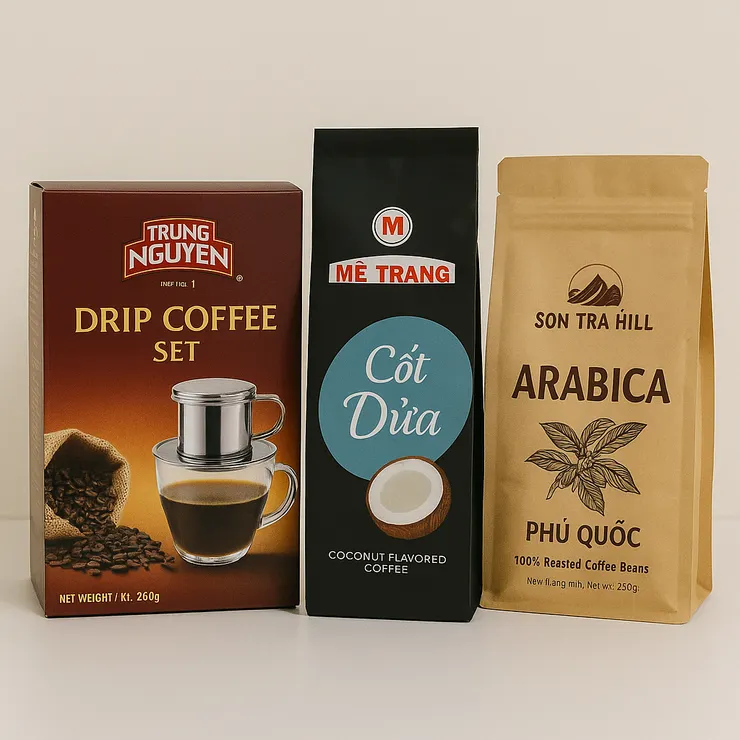 富國島必買伴手禮推薦