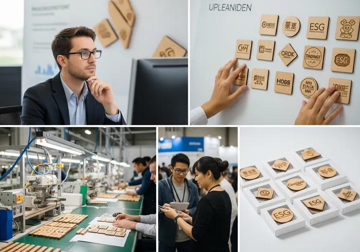 磁鐵冰箱貼客製