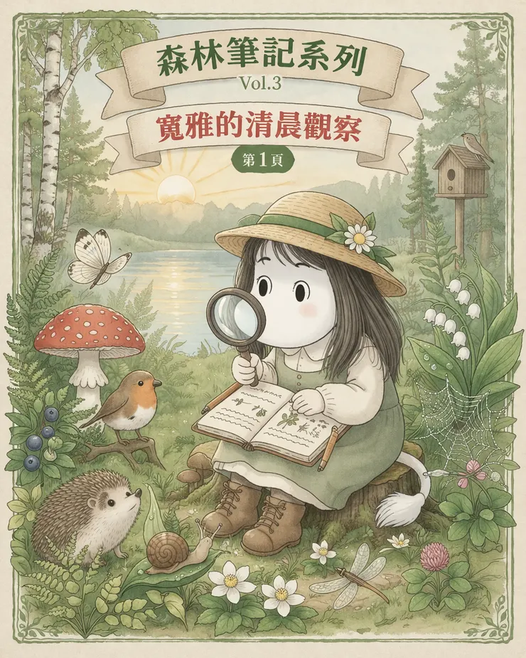 圖02 別以為戴上假髮，我就認不出來_ ChatGPT Image