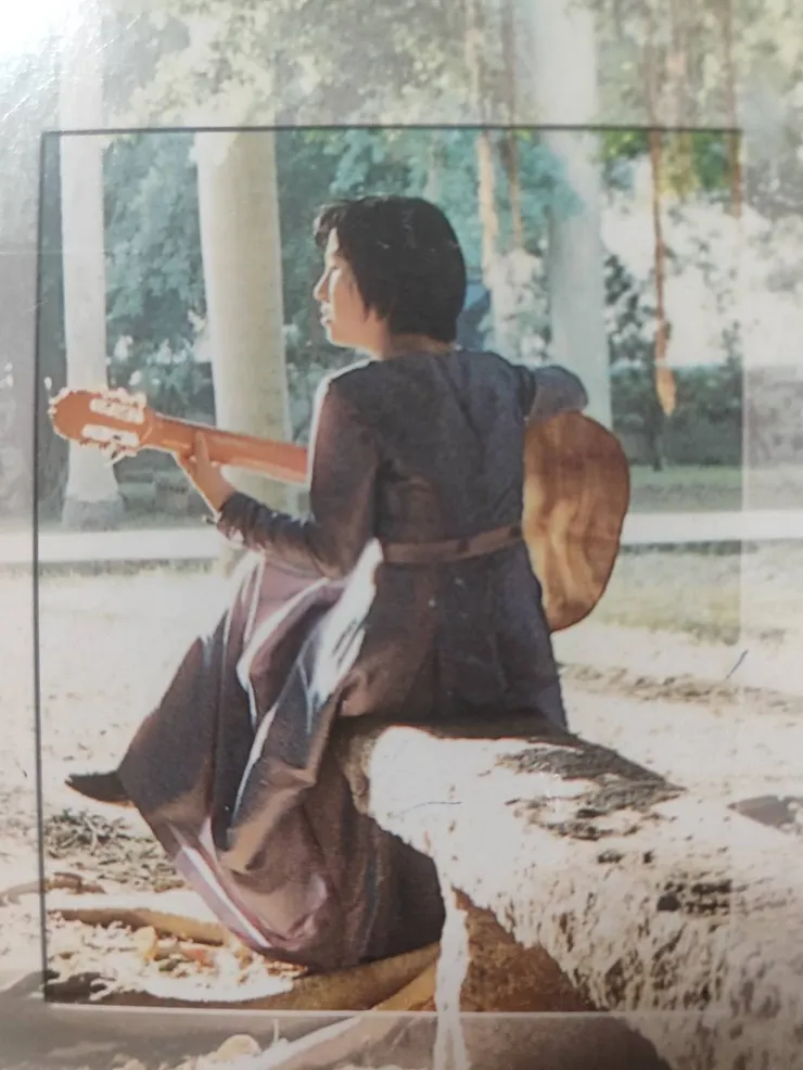 出自《如何體會孩子的音樂成長》-封底