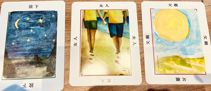 過去,現在與未來