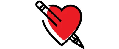 紅心的隨寫手札