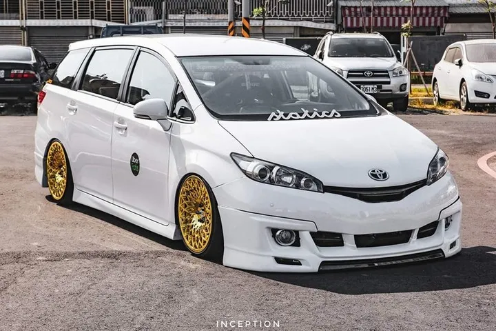 百改降為先！從降車高來看看你屬於哪一類的車主？