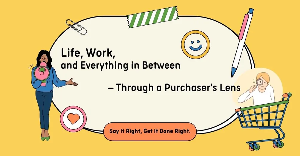 Lynn的採購生活選讀集