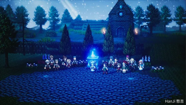 點亮聖火之人 第5章