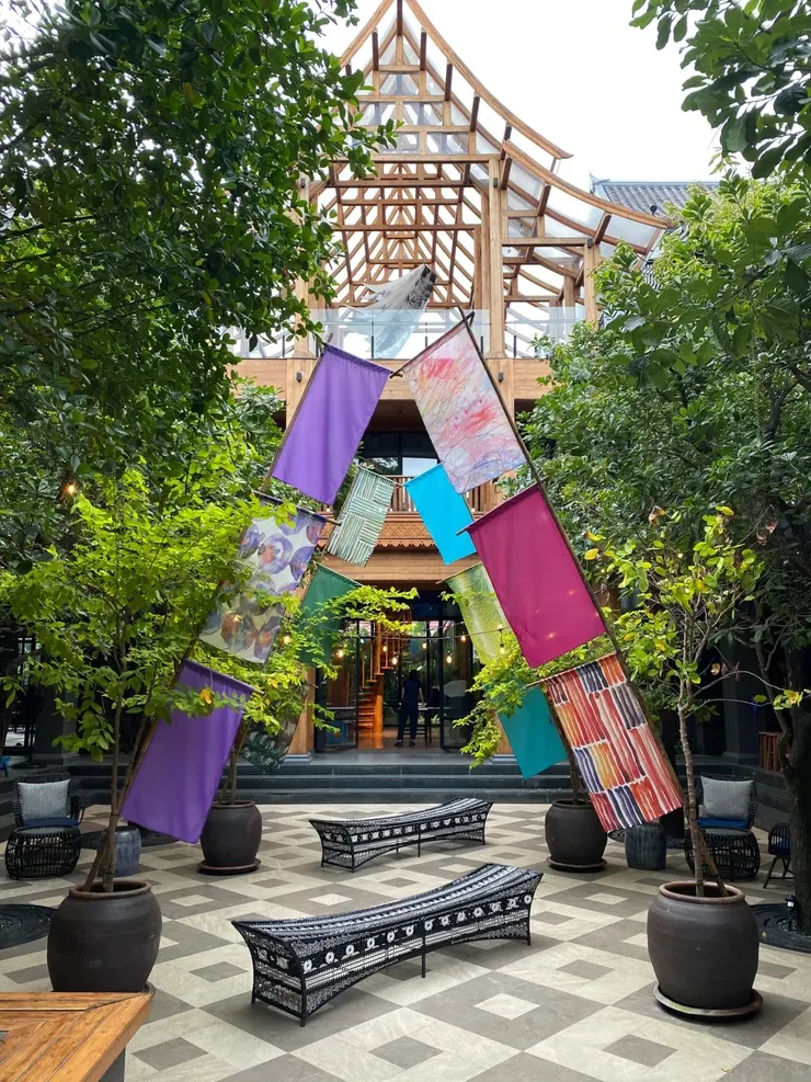 第一次體驗清邁深度旅遊,漫遊泰北秘境,感受慢活時光與在地泰式風情