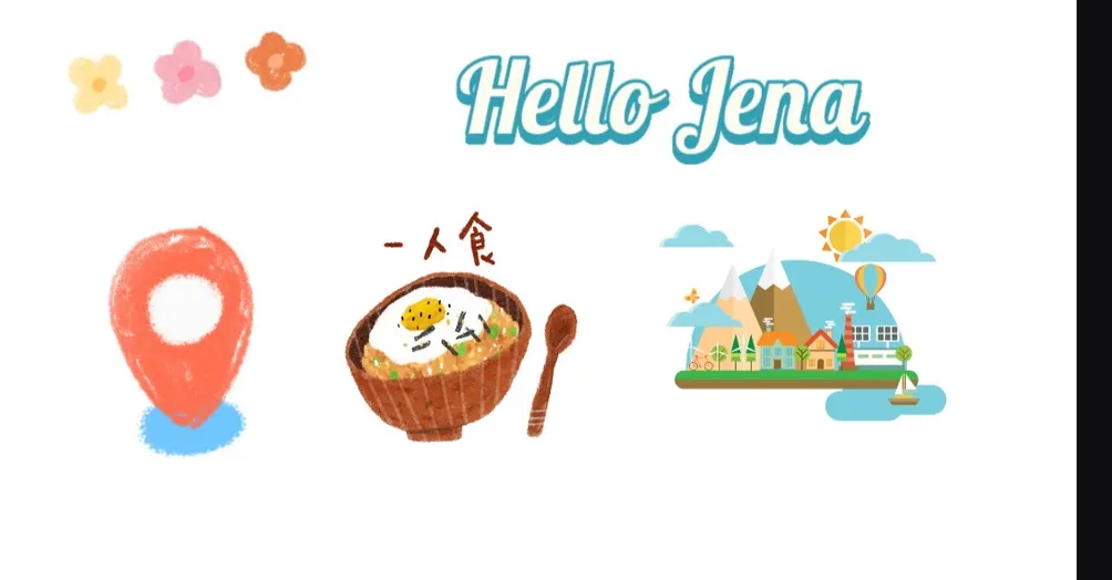 J個榛好吃｜台北美食｜餐廳分享｜租屋族料理｜風景分享