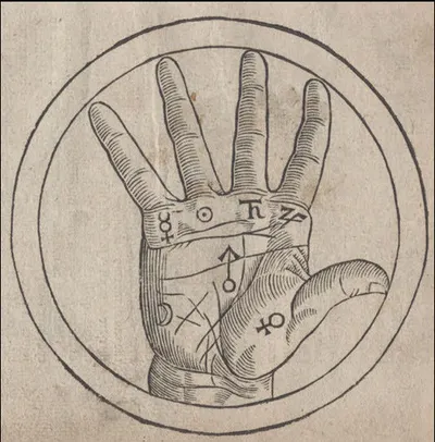 右手大拇指突然感覺痙攣