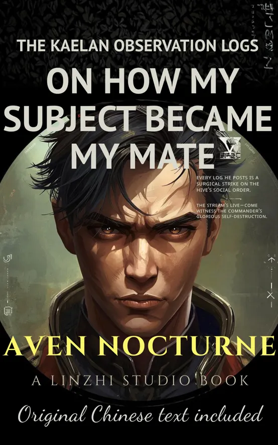 The Kaelan Observation Logs | 臨止 LinZhi | 在被觀測者回望的那一刻