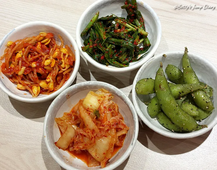 ▲韓虎嘯EXPRESS / 圖片來源：Betty's Jump Diary