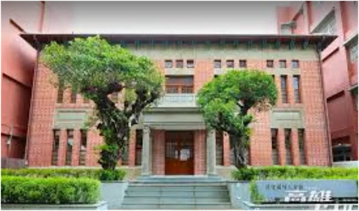 原愛國婦人會館(網路擷取)