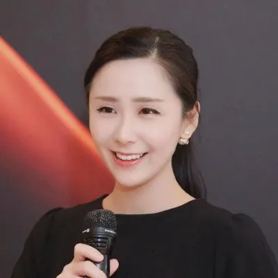 瑪西不姓馬的沙龍