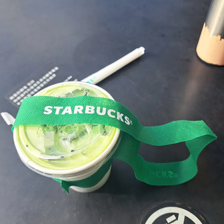 最後，用一杯咖啡，把一天慢慢收好。