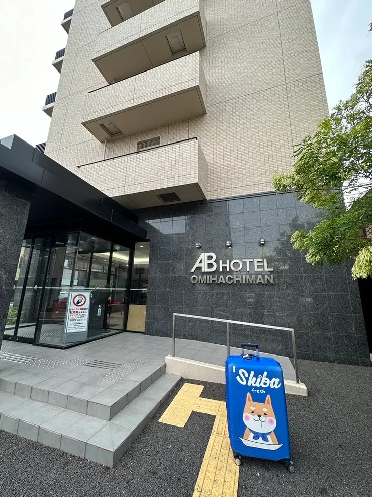 萬分感謝拯救柴犬的工作人員