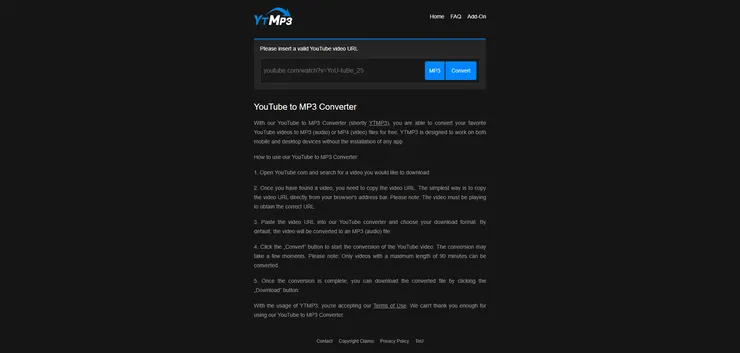 vocus|新世代的創作平台