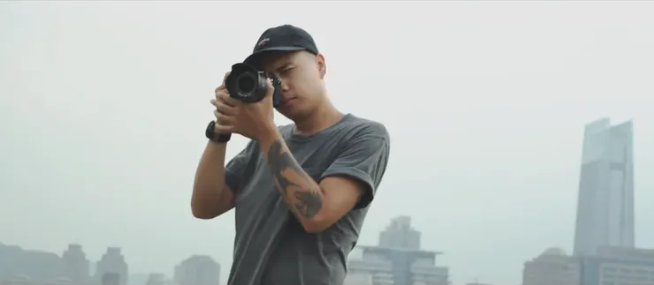 vocus|新世代的創作平台