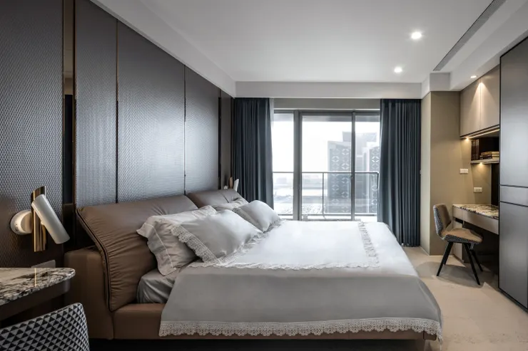 作品分享：定潮 (點我看更多作品介紹)