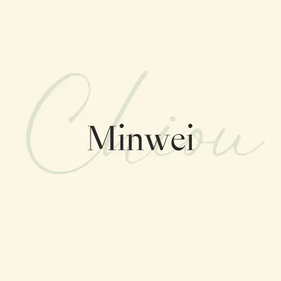 Minwei Chiou