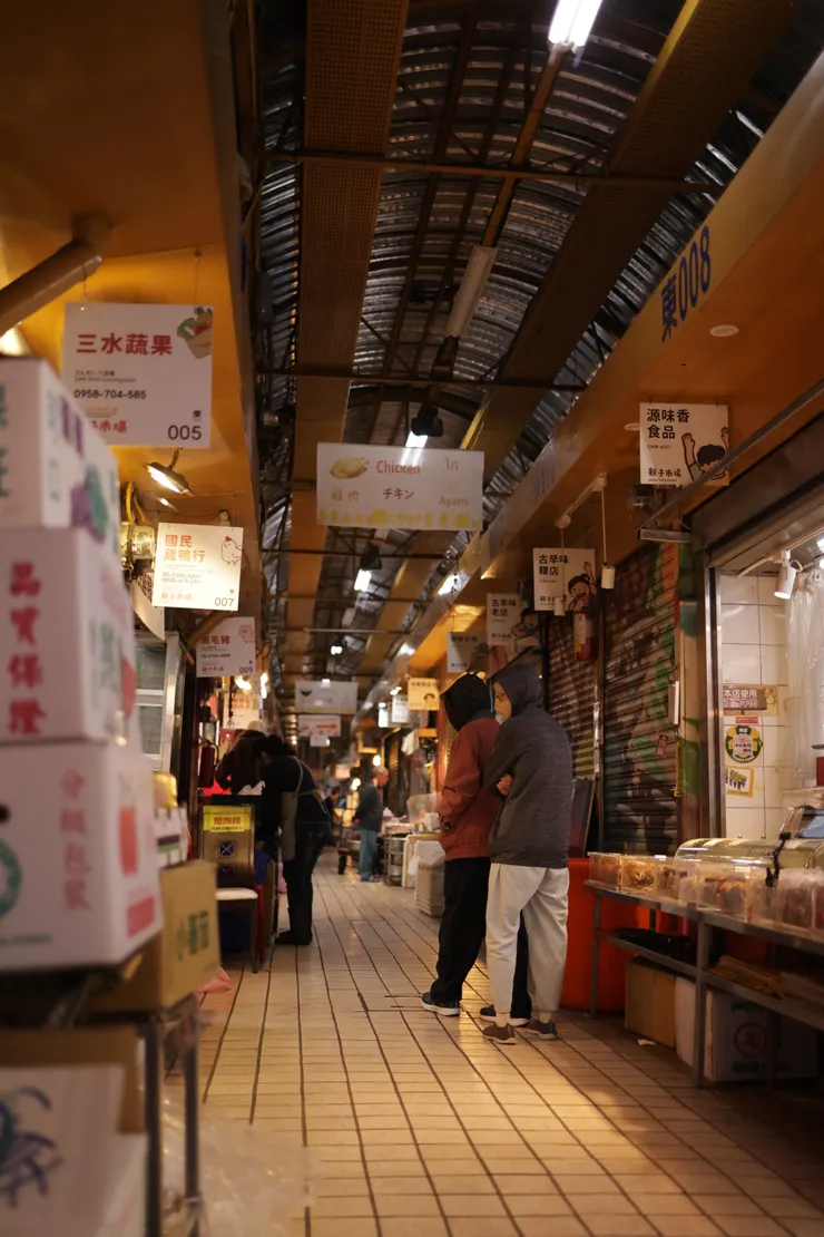 再次陷入迷惘的我