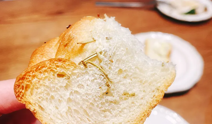 林口三井Outlet二館美食推薦│JK STUDIO歐陸餐廳