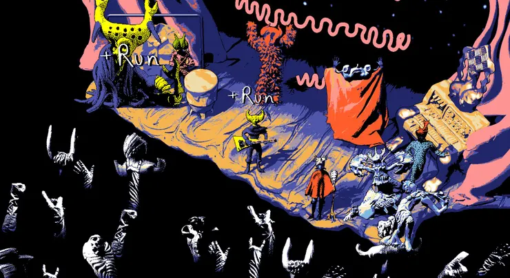 vocus｜新世代的創作平台