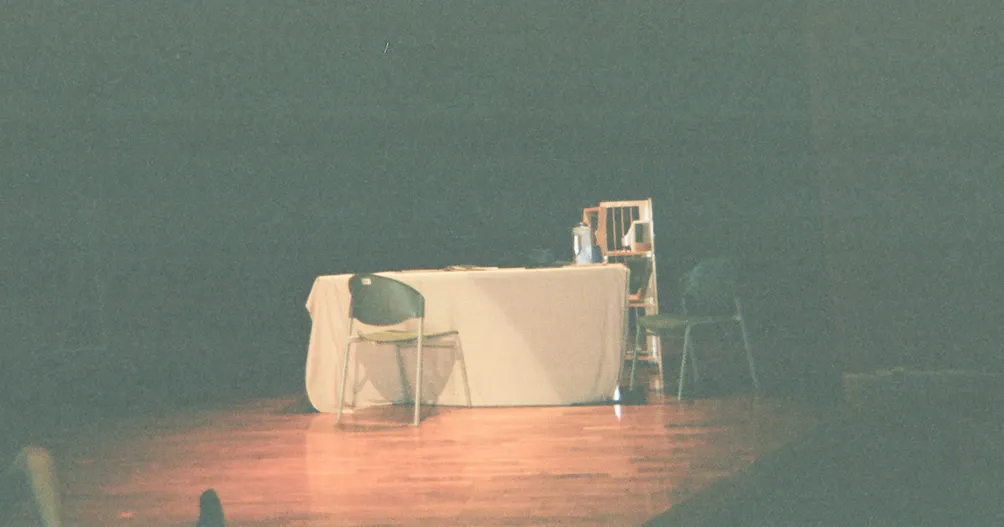 洋子的孤單爵士唱片行