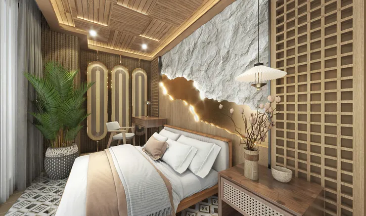 RENHOSPES 芮赫飯店，成為城市裡最迷人的世界入口！