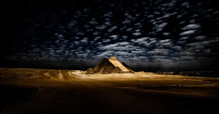 Photo by Michael Starkie on Unsplash