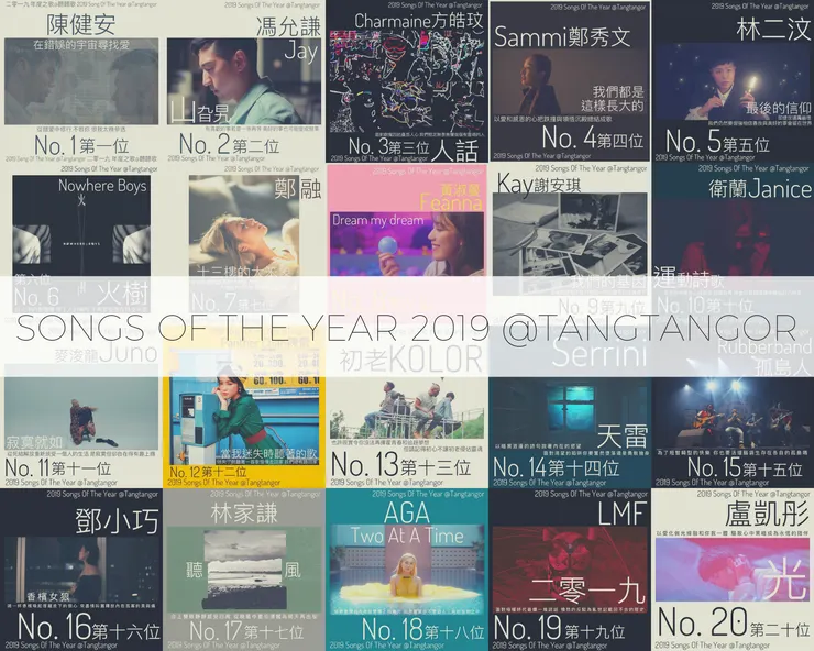 vocus|新世代的創作平台