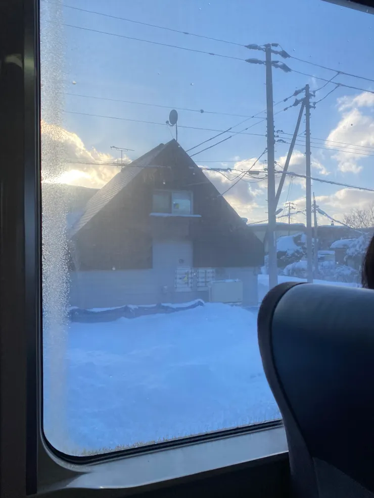 JR自由席有位就可以坐