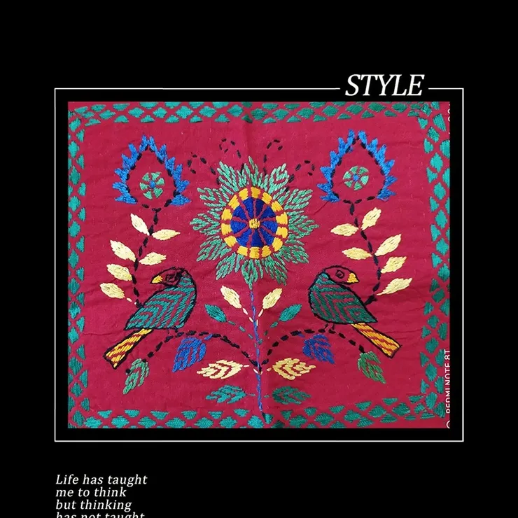 跟許多國家一樣 這種傳統手工漸漸要失傳了