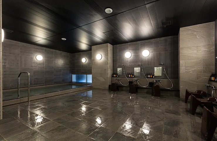 泡在熱水中回血,明天行程再接再厲。