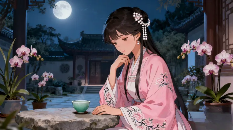 成為自己，是一生最溫柔的修行