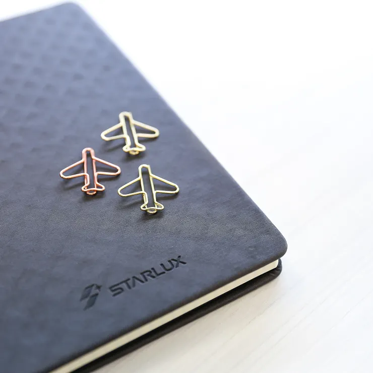 凱新時代的願景是以服務客戶期待為基礎，以超乎客戶期待為目標。 （圖片來源：星宇航空粉絲團）