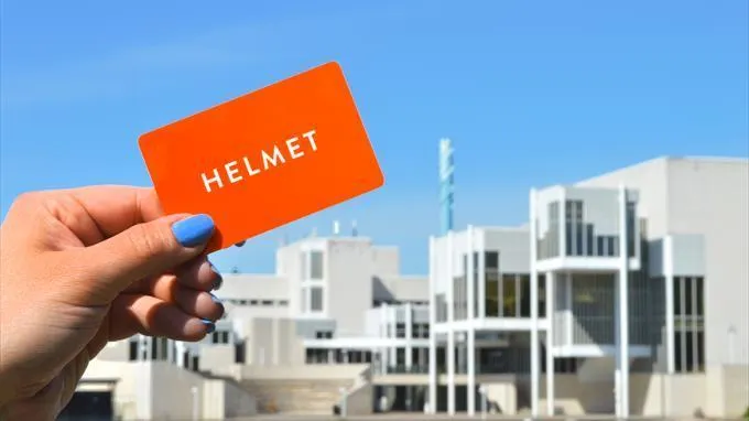 圖片取自https://www.helmet.fi/
