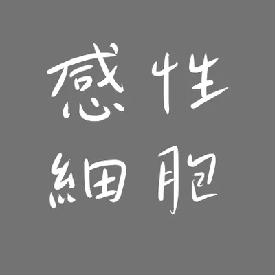 路鳶｜不得安寧的感性細胞的沙龍