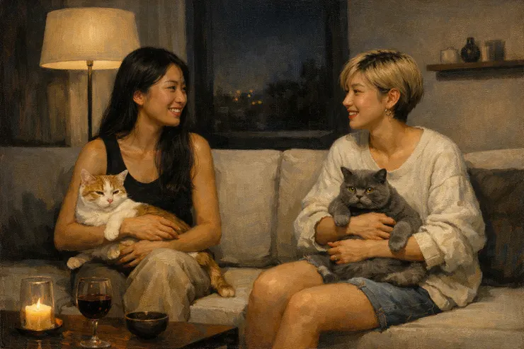 vocus|新世代的創作平台