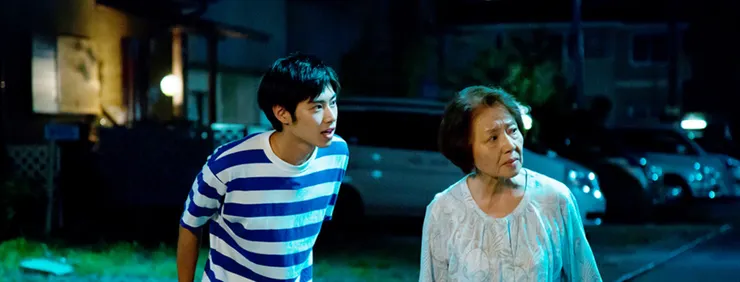 映画「ケアニン～あなたでよかった～」サイト](http://www.care-movie.com/story.html)