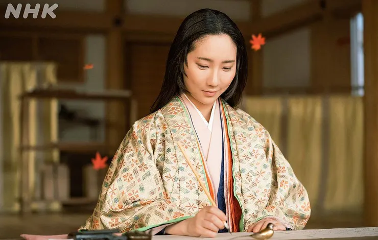 我在寫
