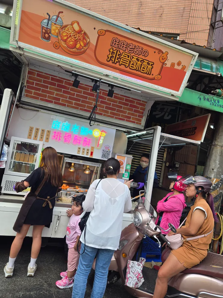 真的是要注意LINE才會出現的