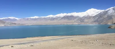 南疆 ，洗滌心靈的天堂。