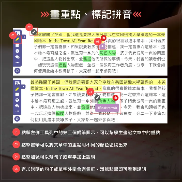 vocus|新世代的創作平台