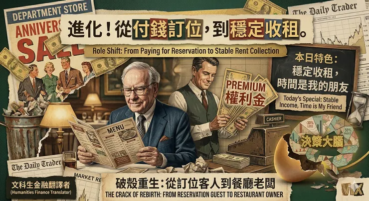 vocus｜新世代的創作平台