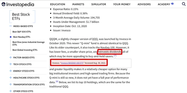 vocus|新世代的創作平台