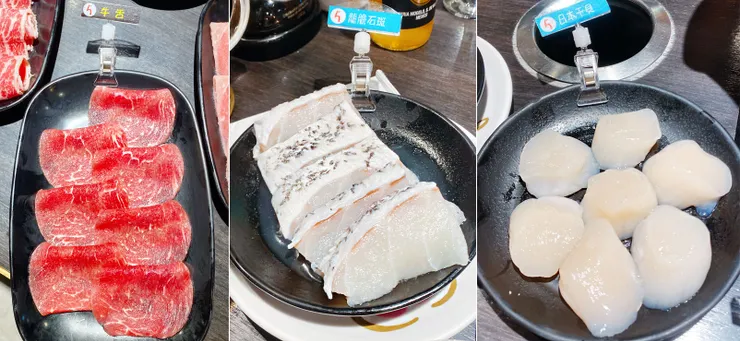 桃園林口火鍋吃到飽推薦-魔椒頂級鴛鴦鍋-林口店