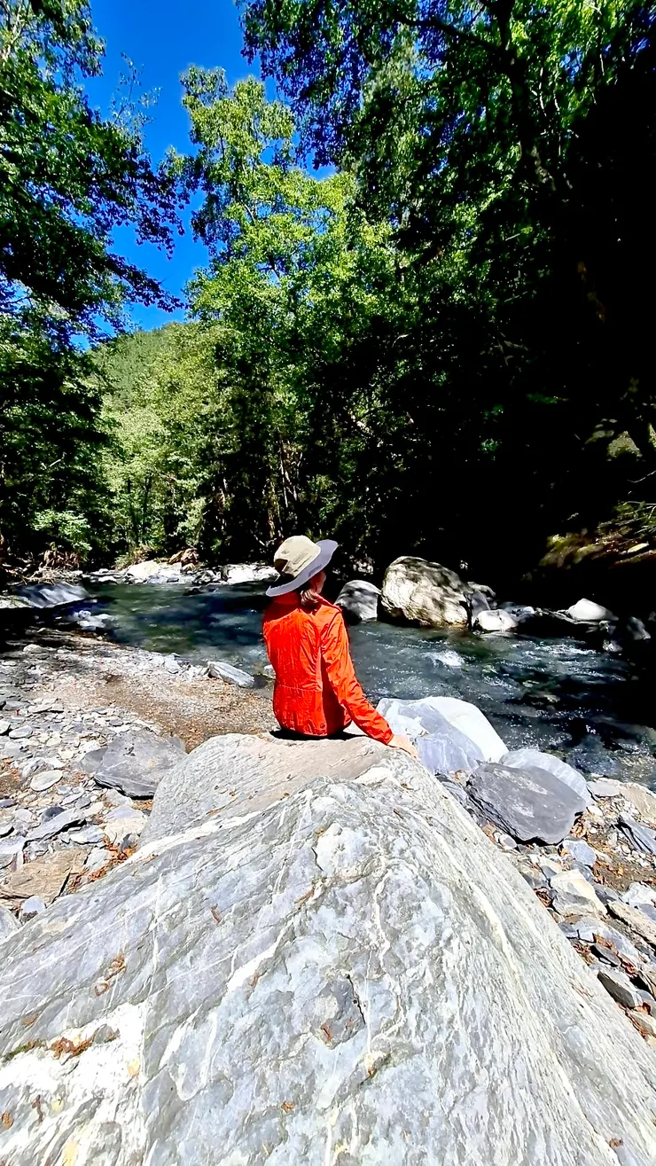 隊友導演的網美姿