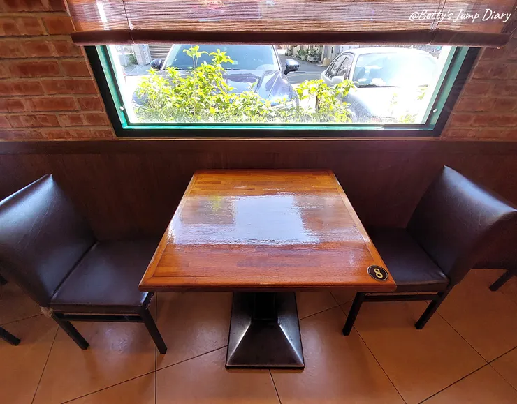 ▲龍潭「甜蜜時光」/ 圖片來源：Betty's Jump Diary